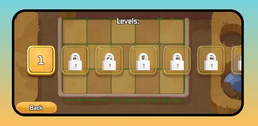 Wild West Ball Defence screenshot 3