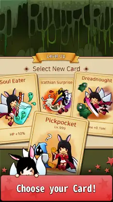 Ahri RPG: Poro Farm screenshot 3