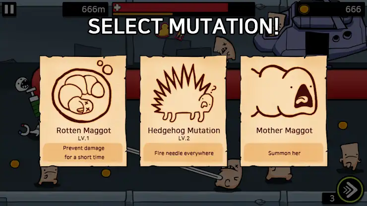 LAB Escape! screenshot 5