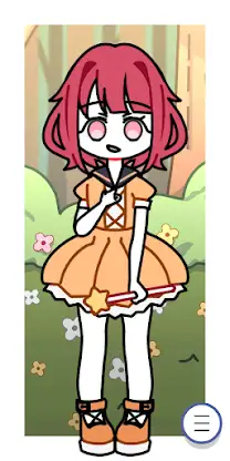 Dreamyx's Wardrobe screenshot 6