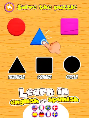 Dino Tim Full Version for kids screenshot 5