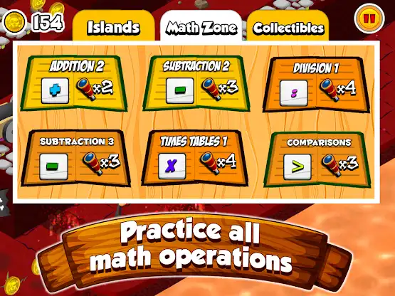 Math Land: Kids Addition Games screenshot 5