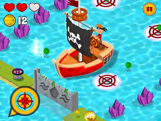 Math Land: Math Games for kids screenshot 3
