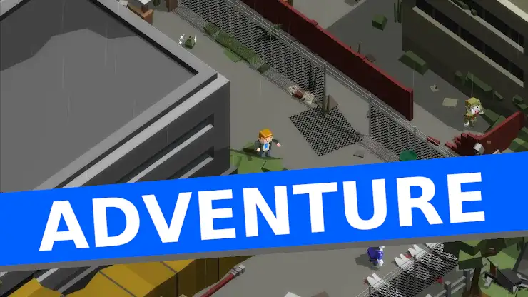 NearEscape screenshot 3