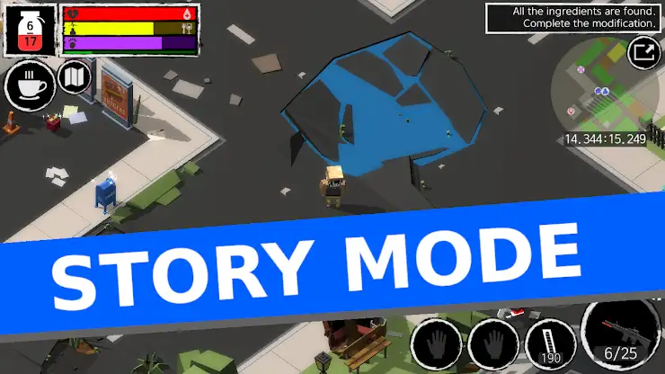 NearEscape screenshot 7