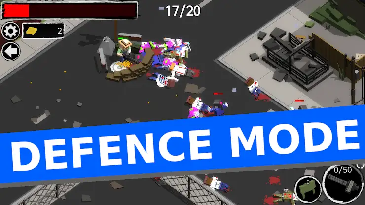 NearEscape screenshot 8