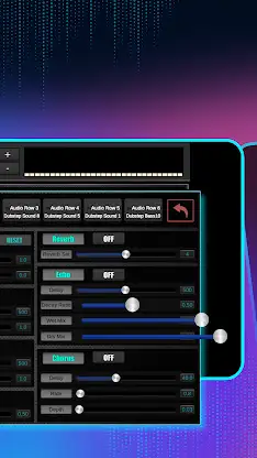 DubStep Music & Beat Creator screenshot 6