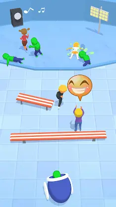 Zombie Mob screenshot 3