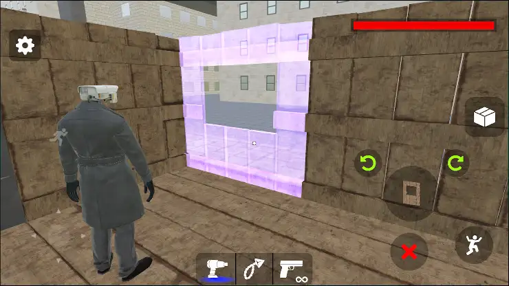 Gangsters Showdown screenshot 7