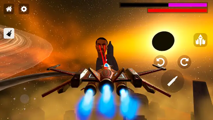 Gangsters Showdown screenshot 1