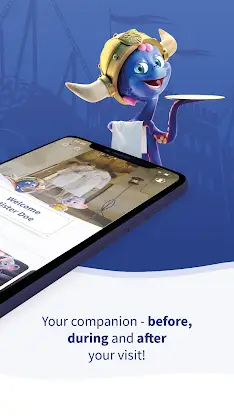 Europa-Park & Rulantica screenshot 7