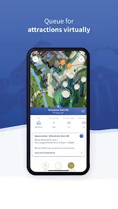 Europa-Park & Rulantica screenshot 5