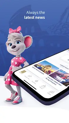 Europa-Park & Rulantica screenshot 6