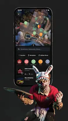 Traumatica screenshot 4