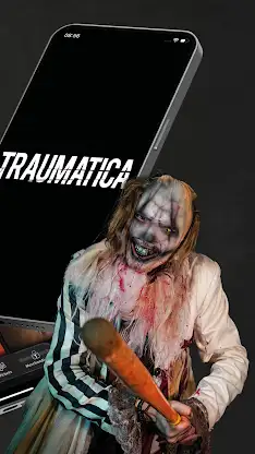 Traumatica screenshot 2