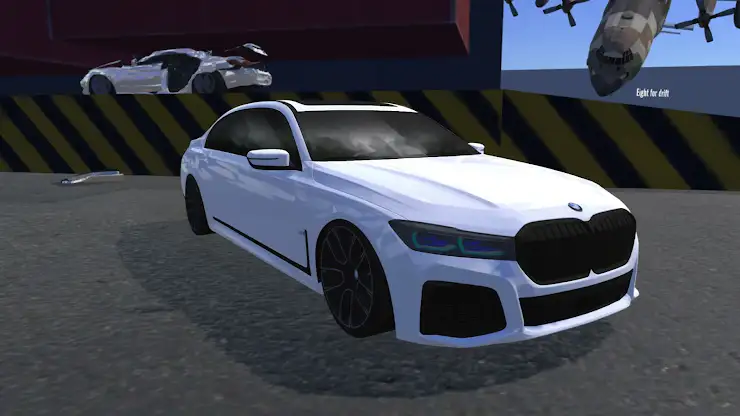 Car Crash Royale screenshot 8