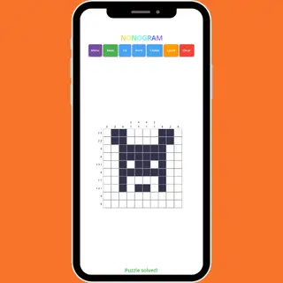 Nonogram Classic Orginal screenshot 3