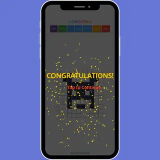 Nonogram Classic Orginal screenshot 1