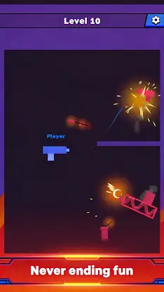 Duel Master - Pistol Fight screenshot 3