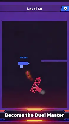 Duel Master - Pistol Fight screenshot 5