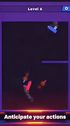 Duel Master - Pistol Fight screenshot 2