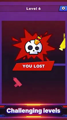 Duel Master - Pistol Fight screenshot 4