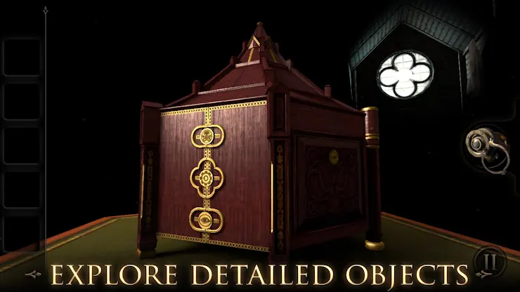 The Room screenshot 3