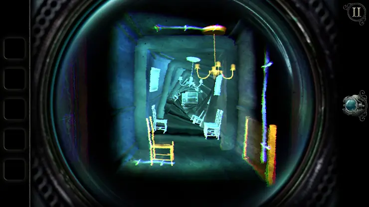 The Room: Old Sins screenshot 3