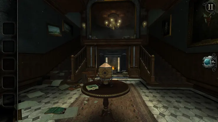 The Room: Old Sins screenshot 6