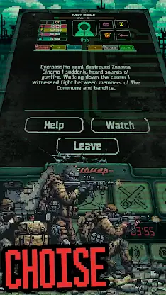 Pocket Survival Gold Edition screenshot 4