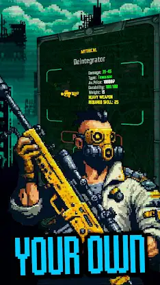 Pocket Survival Gold Edition screenshot 5