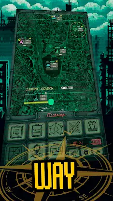 Pocket Survival Gold Edition screenshot 6