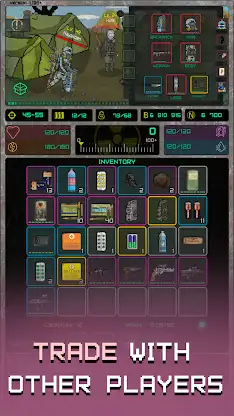Pocket ZONE screenshot 6