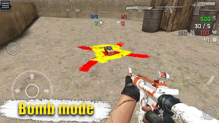 Special Forces Group 2 screenshot 5
