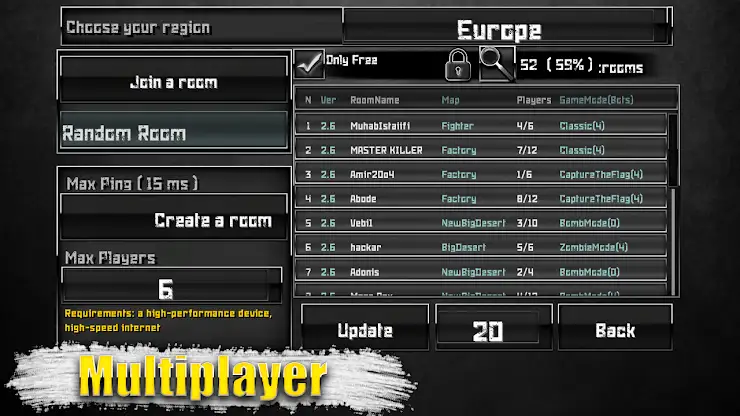 Special Forces Group 2 screenshot 7