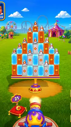 Carnival Knockdown screenshot 5