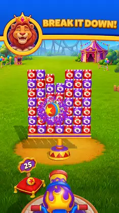 Carnival Knockdown screenshot 4