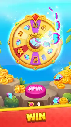 Wonder Skies screenshot 5