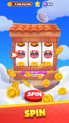 Wonder Skies screenshot 1
