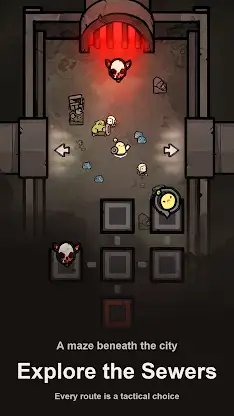 UnderGuild: Offense screenshot 2