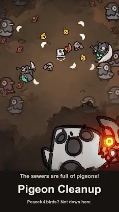 UnderGuild: Offense screenshot 5