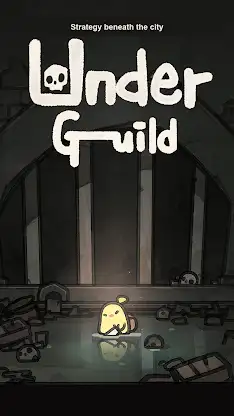 UnderGuild: Offense screenshot 8