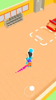 Murder Cleaner screenshot 3