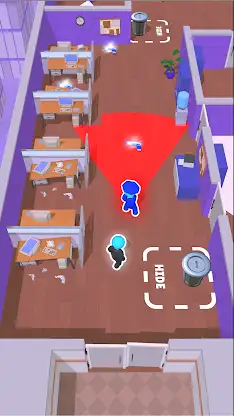 Murder Cleaner screenshot 6