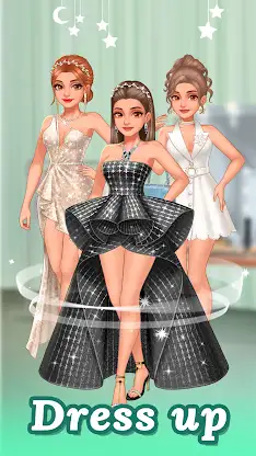 Love Matters :Merge & Makeover screenshot 5