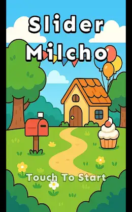 SliderMilCho screenshot 1