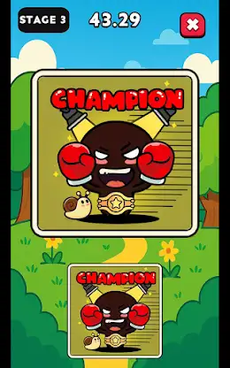 SliderMilCho screenshot 2