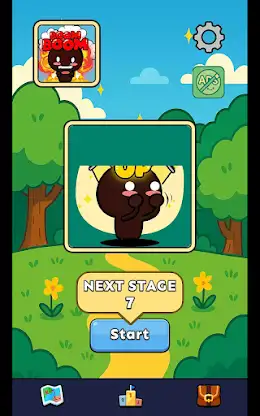 SliderMilCho screenshot 5