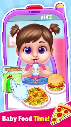 Kids Phone - Baby Games screenshot 4