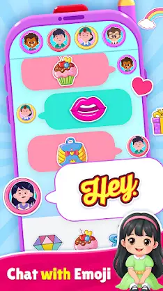 Kids Phone - Baby Games screenshot 2